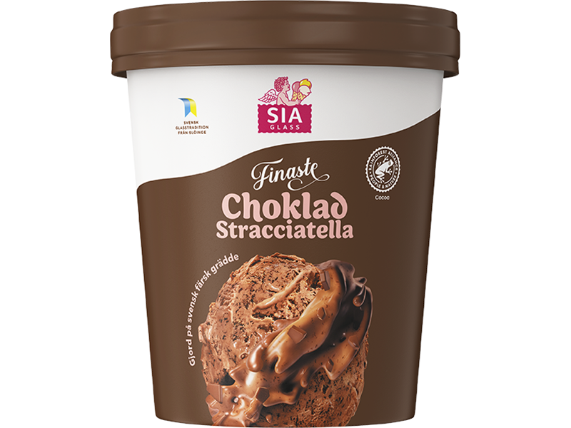 Finaste ChokladStracciatella